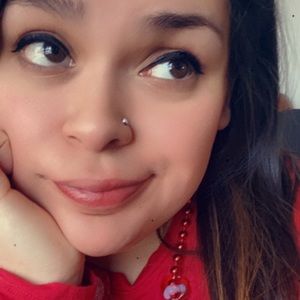 Meet your Posher, Maritza